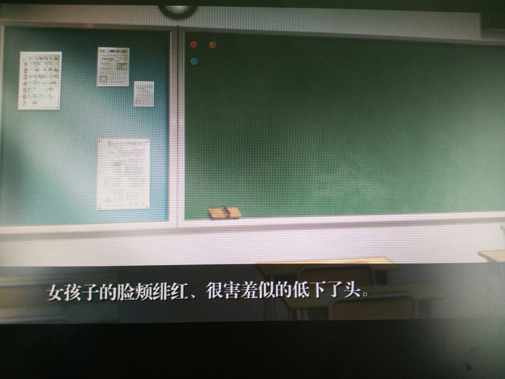 Gal点评:如月真绫的指导