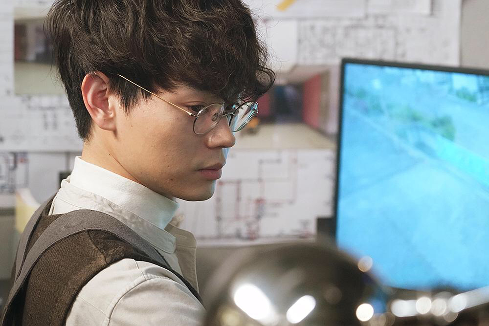 《3年A班:从现在起,大家都是人质》