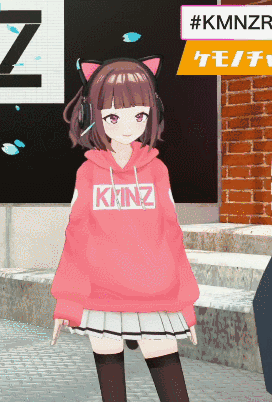 kmnz的那些gif表情包(2) - 哔哩哔哩