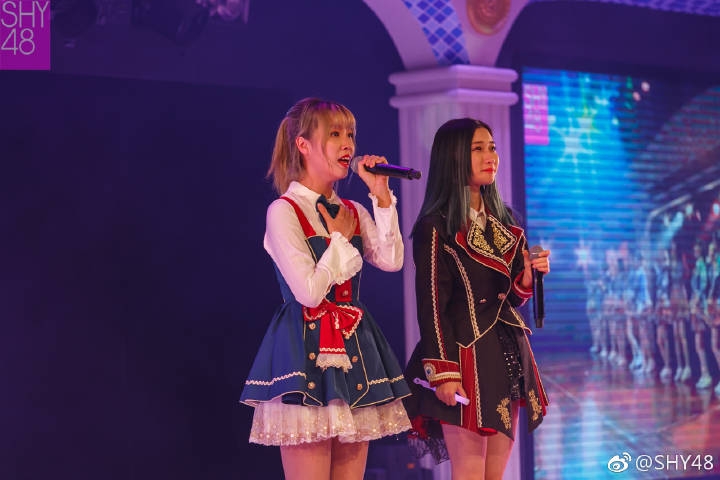 snh48生活中心图片,snh48生活中心 shy48又称沈阳48,又因其剧场及生活中心在沈阳中街豫珑城东区,所以