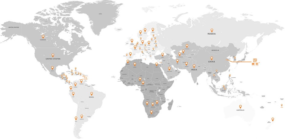 暖匠石墨烯地暖品牌正式签约王丽云为形象大使