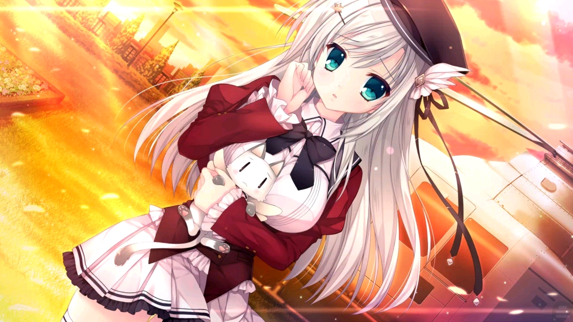 杂图系列galgame系列白恋sakuragram23