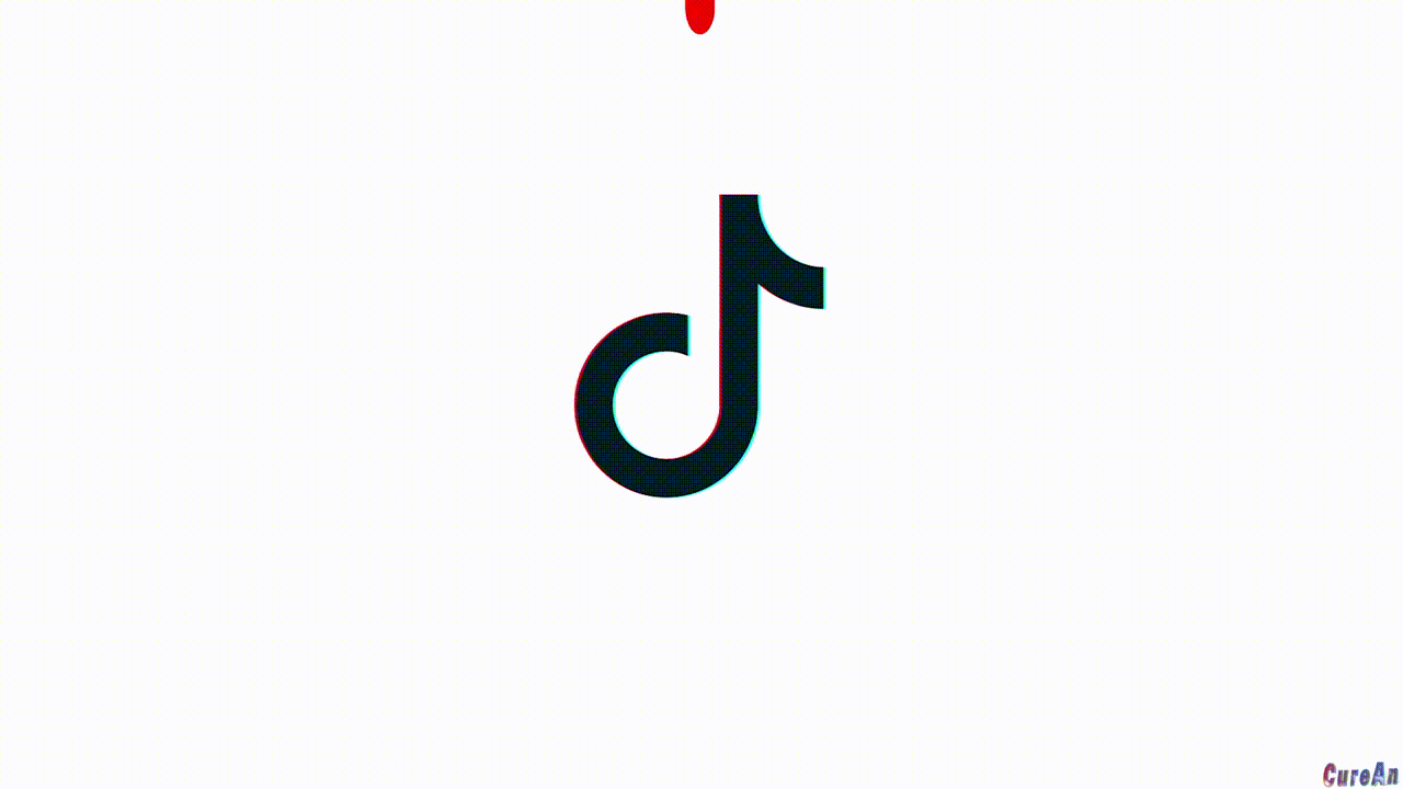 字节跳动旗下软件 logo 动画,还挺可爱的