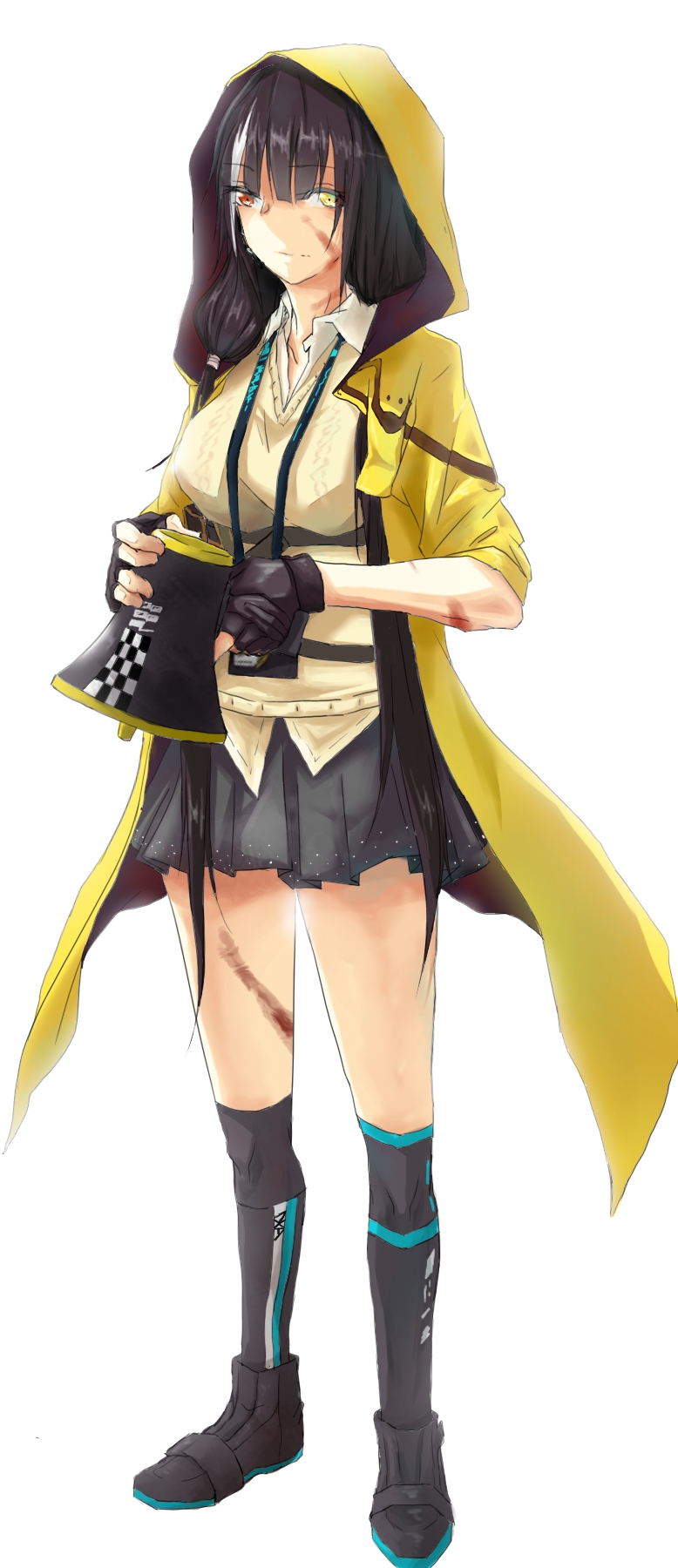 少女前线ro635专辑
