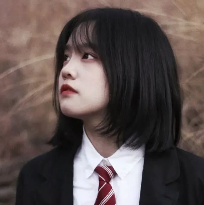 头像| 侧颜女生才是无敌的存在