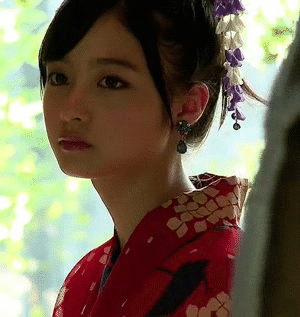 和服gif