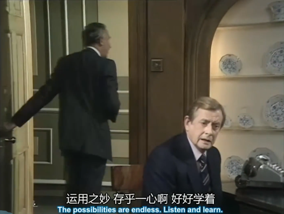 豆瓣高分影视推荐,是首相第一季9.8分,最经典英国政治剧之一