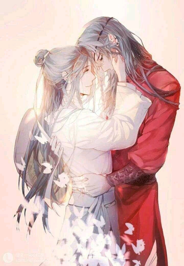 天官赐福,百无禁忌.三郎殿下冲鸭^o