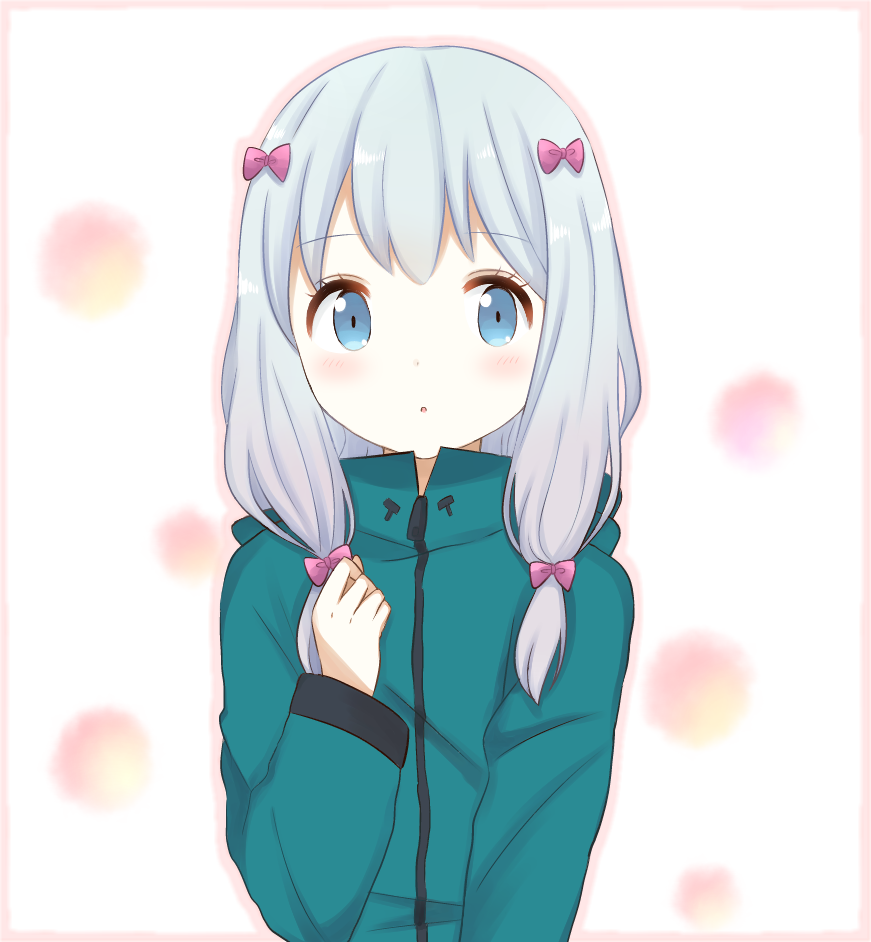 和泉纱雾