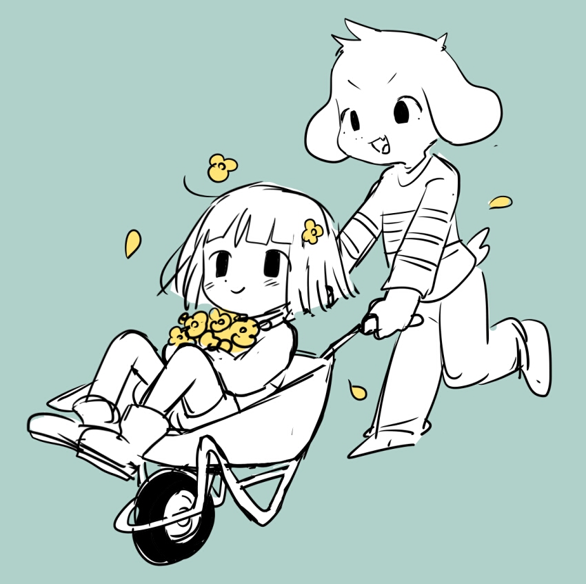 undertale猹七的ut杂图合集个人收藏