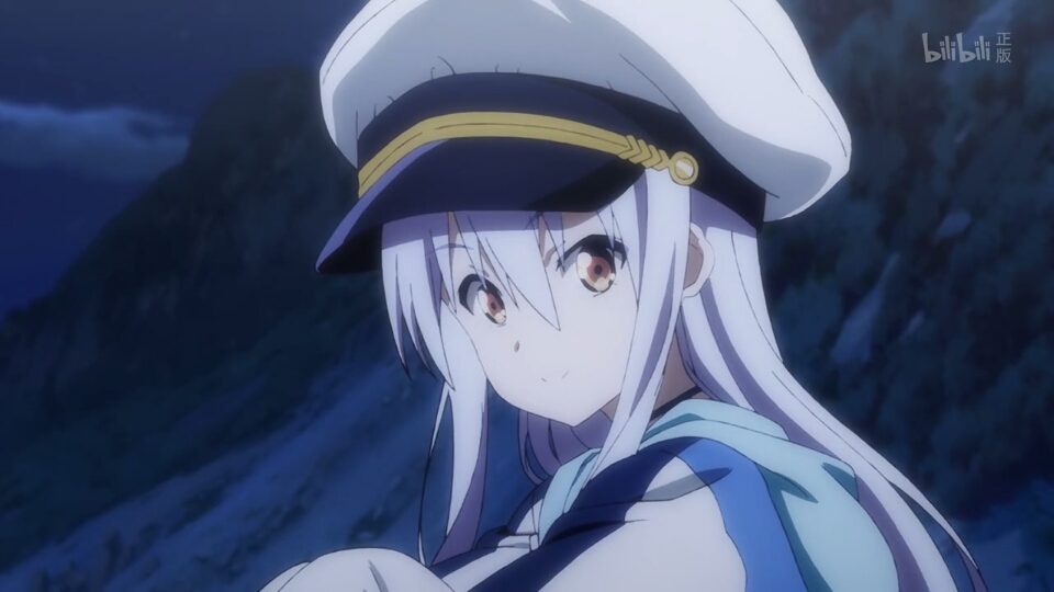 动漫杂谈 island 音乐:夏篇op  《永远のひとつ》夏篇ed  《eternal