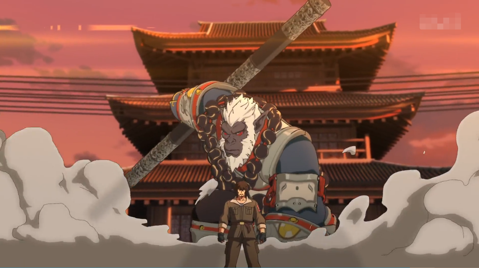 《镇魂街》第四集,曹焱兵即将被秒,夏玲终于不再是吊车尾