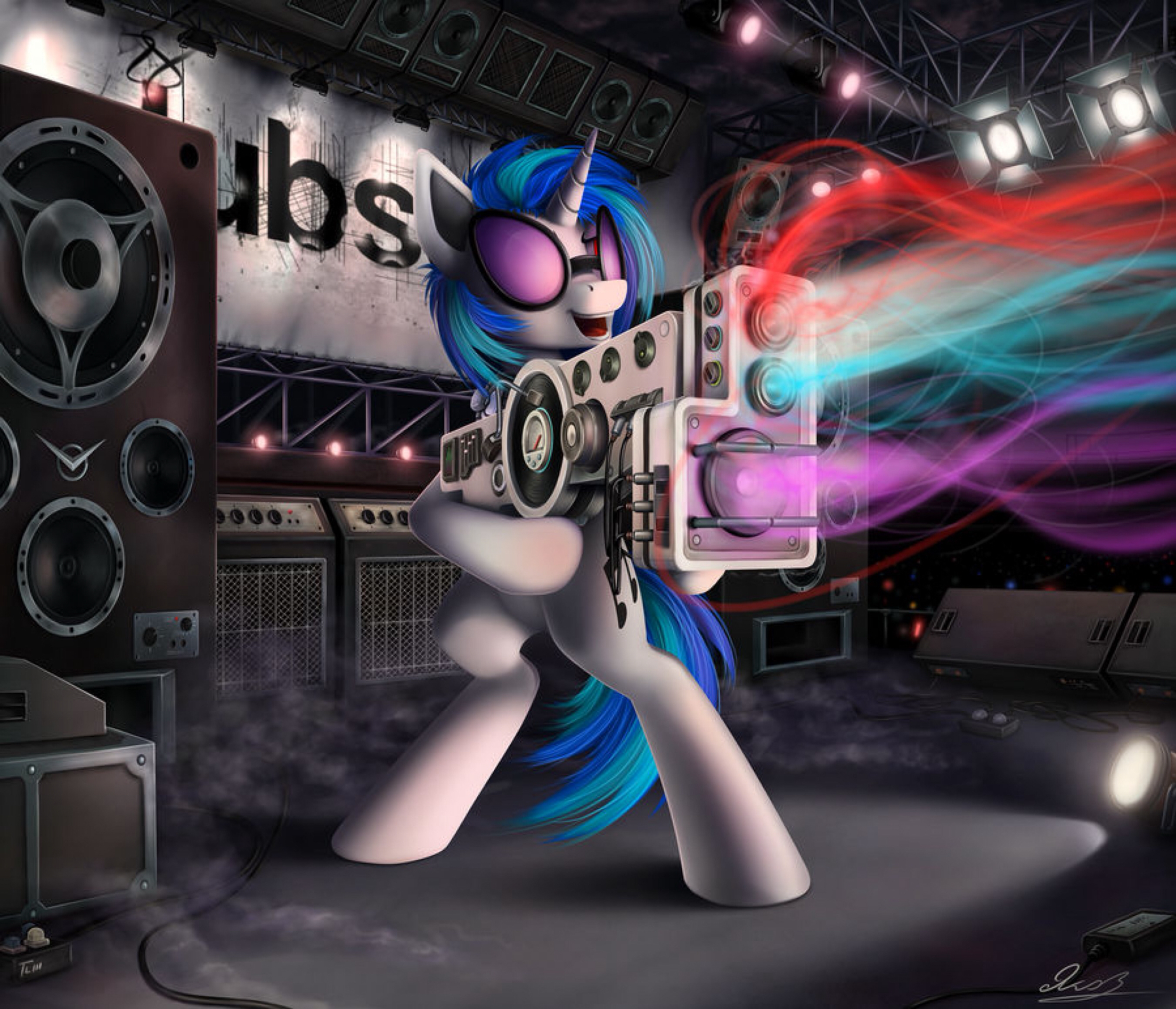 mlp 脑洞大开又不失幽默的小马图(第六期)