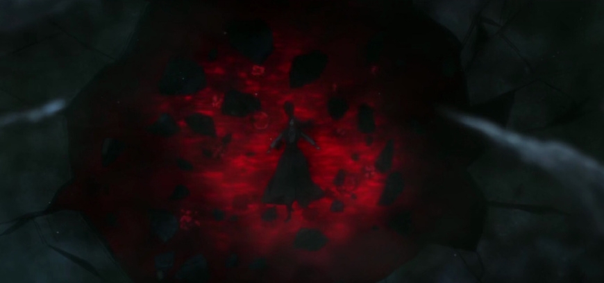 魔道祖师:魏无羡把金丹给了江澄,他被温晁丢乱葬岗受尽折磨