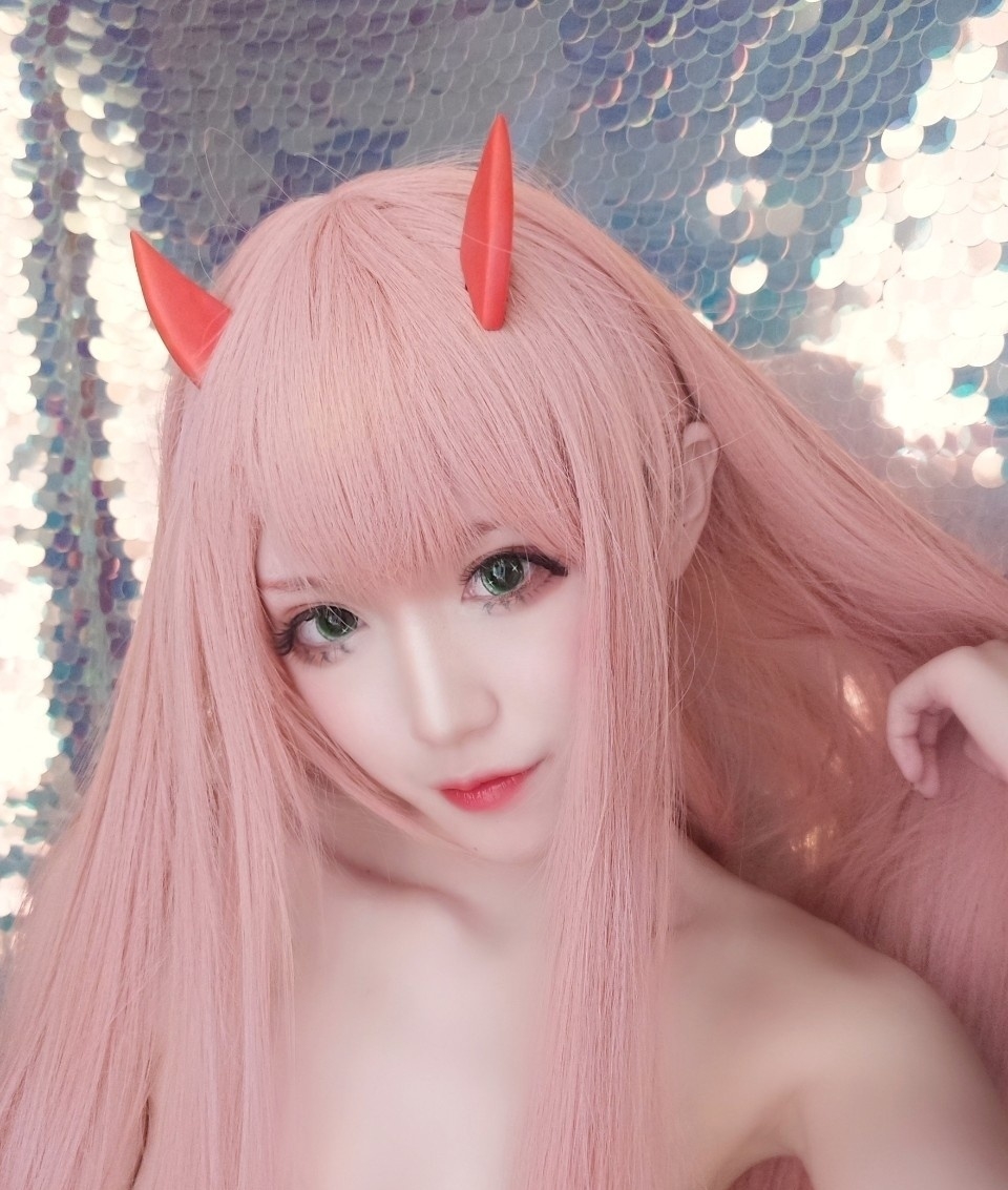 02和吾王的cos