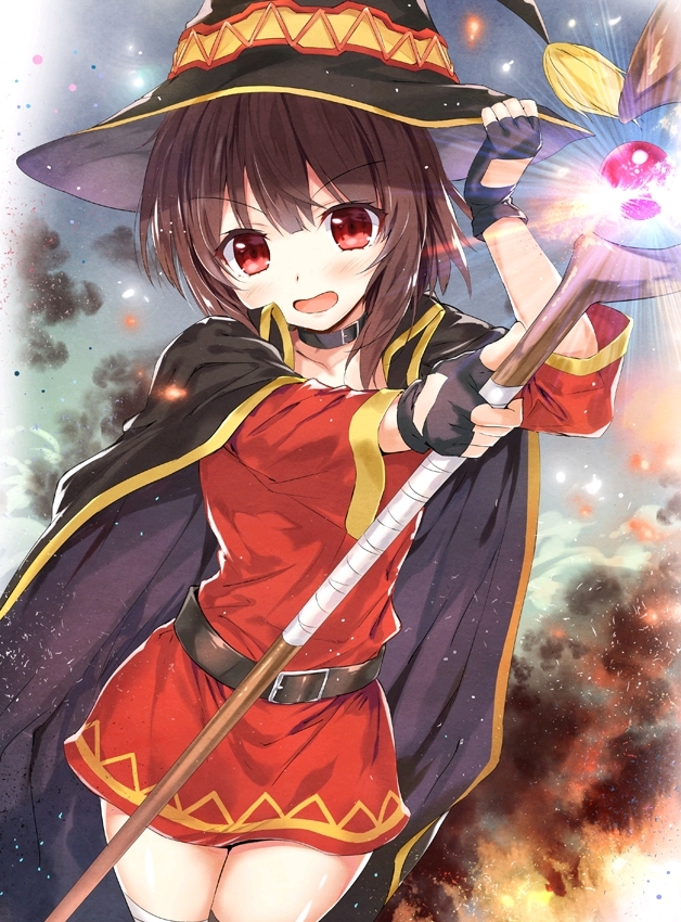 超高画质二次元美女图包12