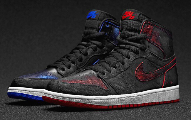 刮刮乐nikesbxaj1完整亮相