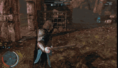 middleearthshadowofmordor玩家评测