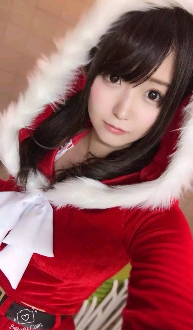 每日一优——浅田结梨