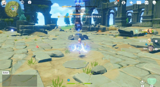 《原神》「原素烘炉」玩法详解