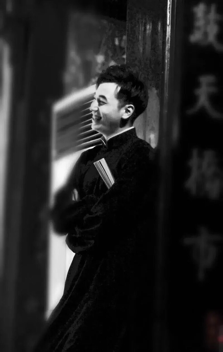 和你和你还有你(德云社全员)【渣向】11