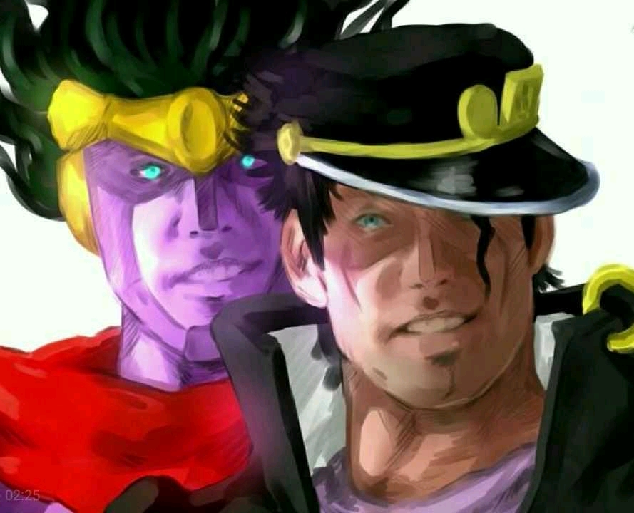 【jojo】沙dio表情包