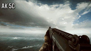 aek-971 m16a4 m4 auga3 ak-12 aku-12 qbz-95-1 type-95b-1 ace23