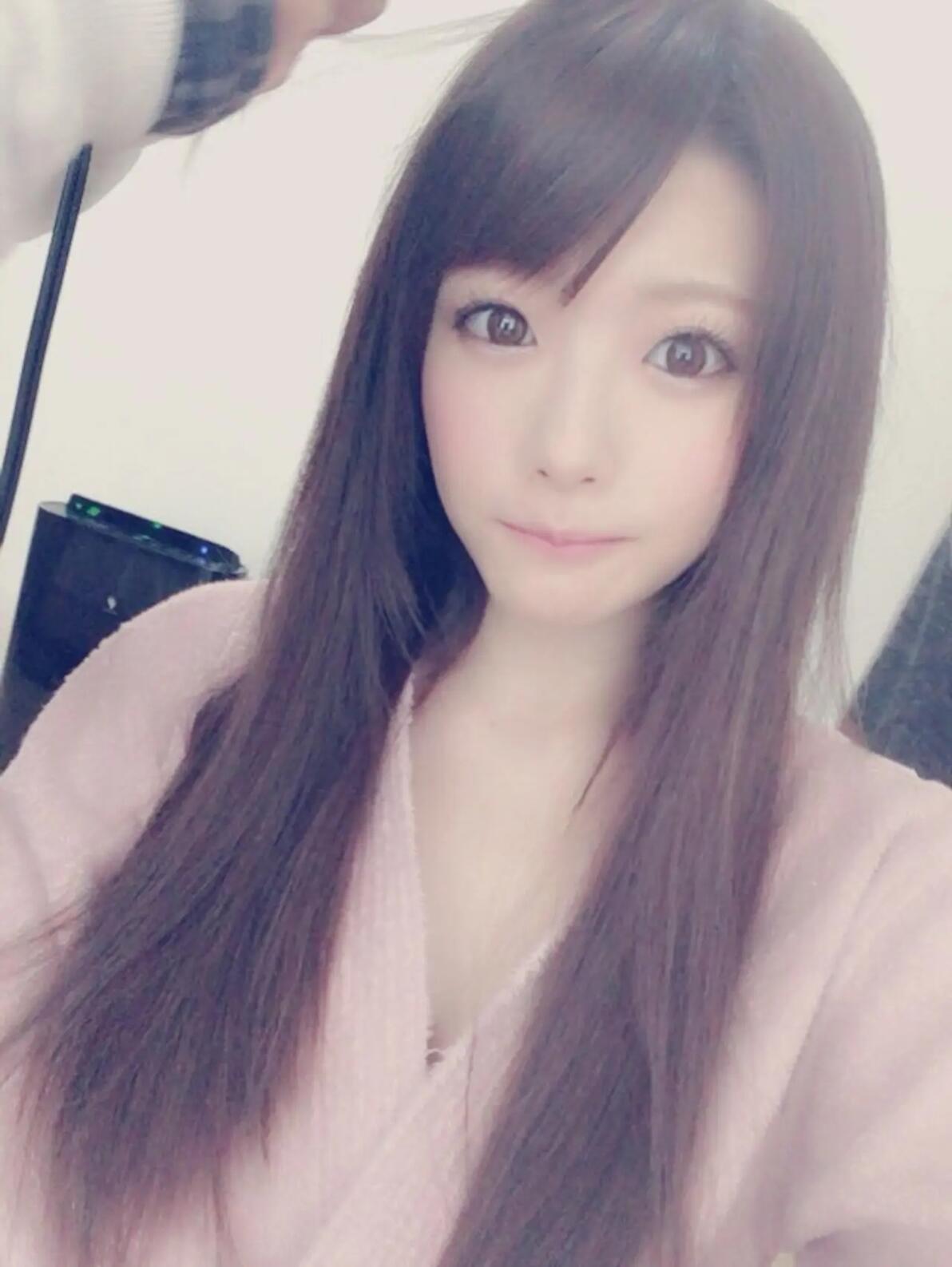 [女神档案]相泽南（相沢みなみ）天使魅惑