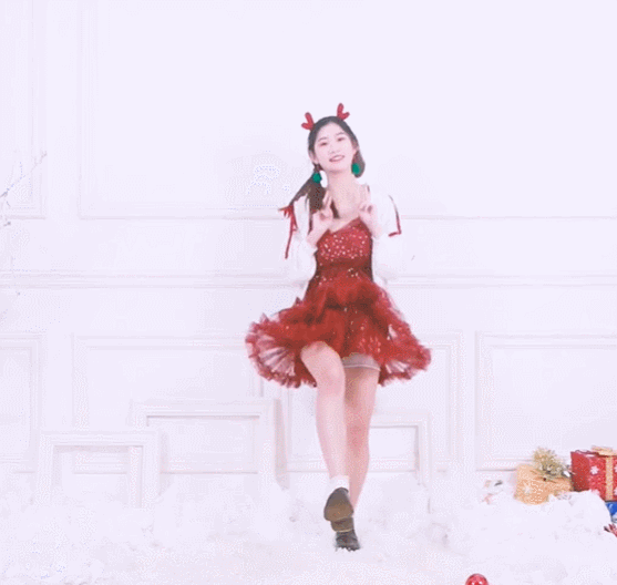 看图猜宅舞第二季【第01期】重磅回归,猜舞升级!