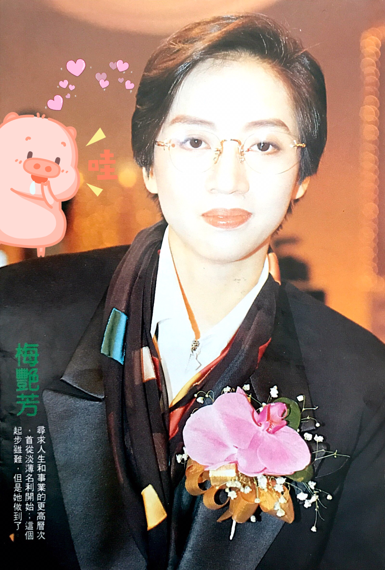 【anita mui"s full archive】photos i