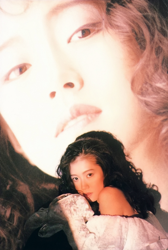 昭和点唱机vol.5 百变歌姬 中森明菜