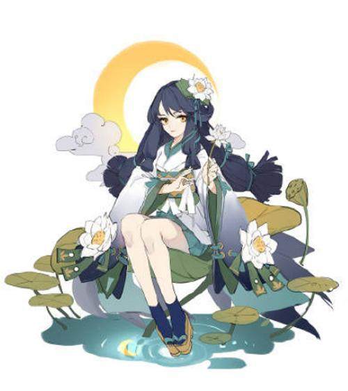 辉夜姬