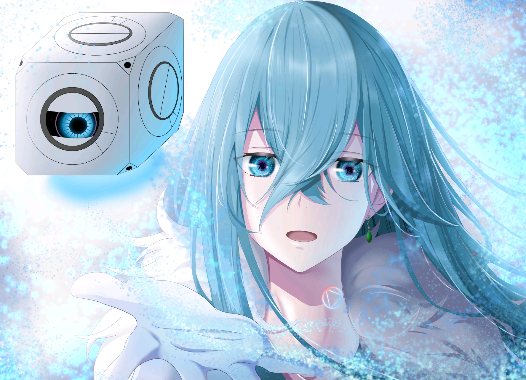 【整理】薇薇 萤石眼之歌 vivy -fluorite eye"s song