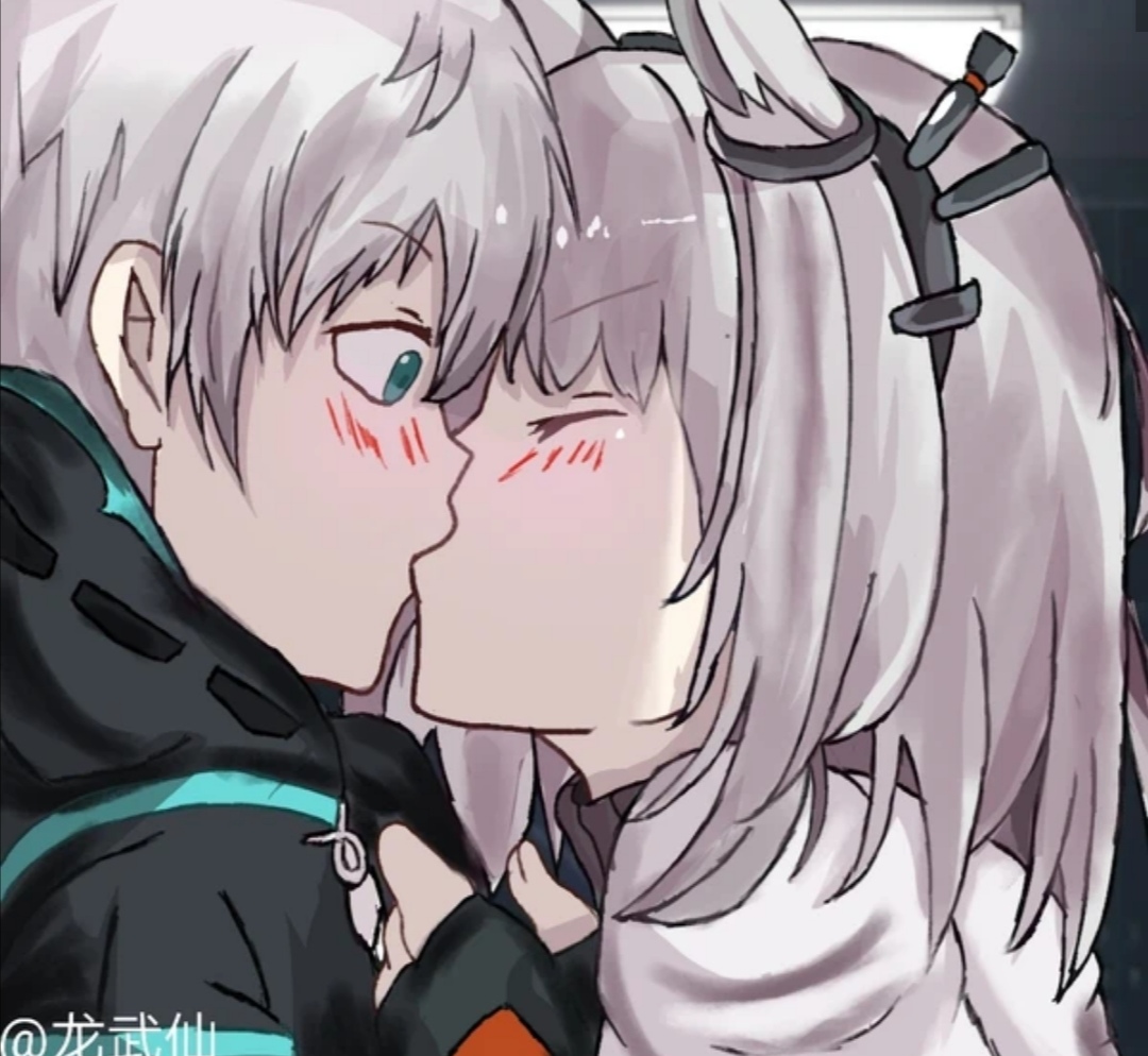 【明日方舟】《时刻在你身边》霜星角色同人文