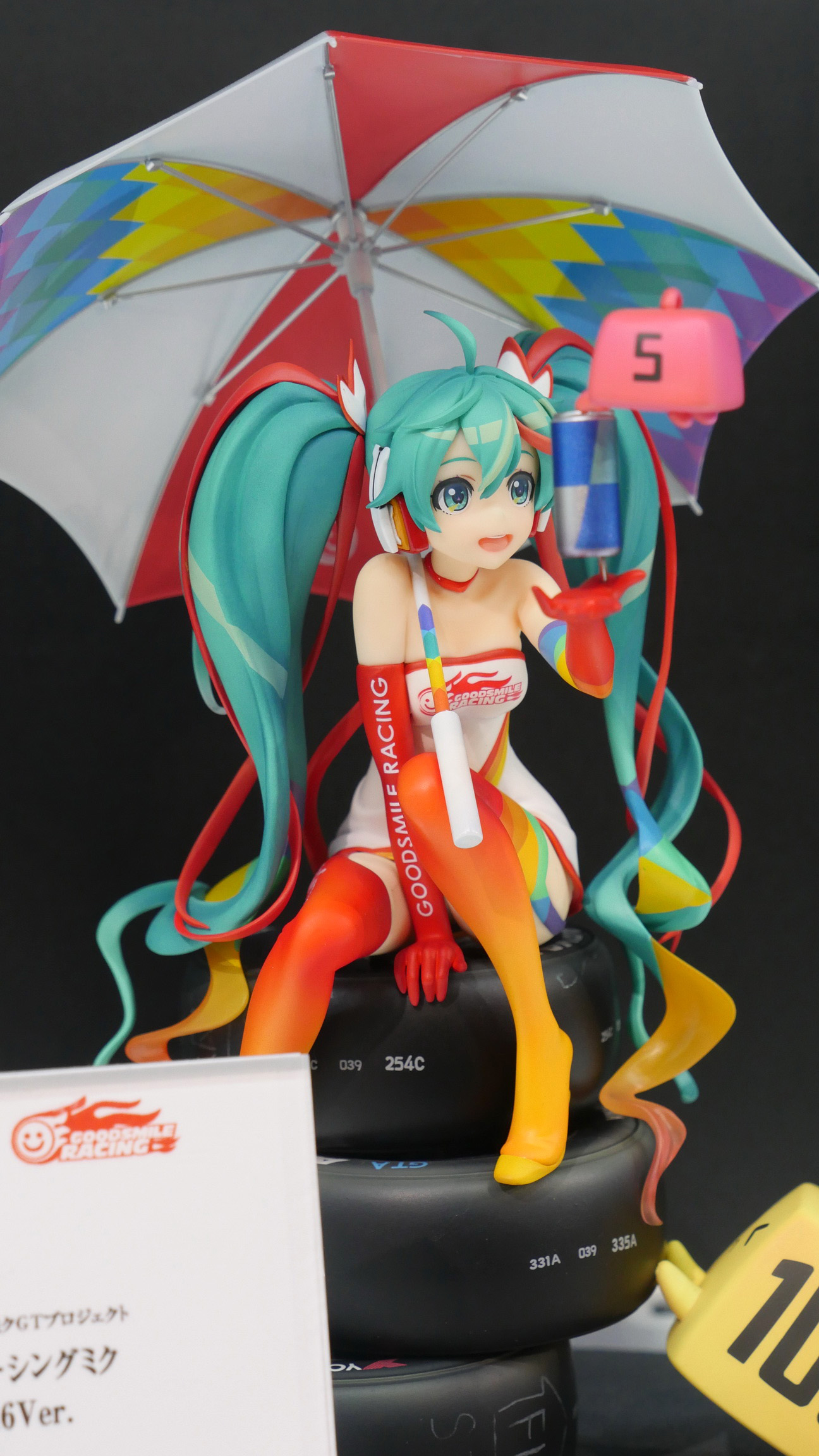 赛车初音 2016ver.