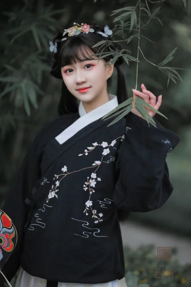 漂亮正版汉服套装推荐(200以内,第八期)