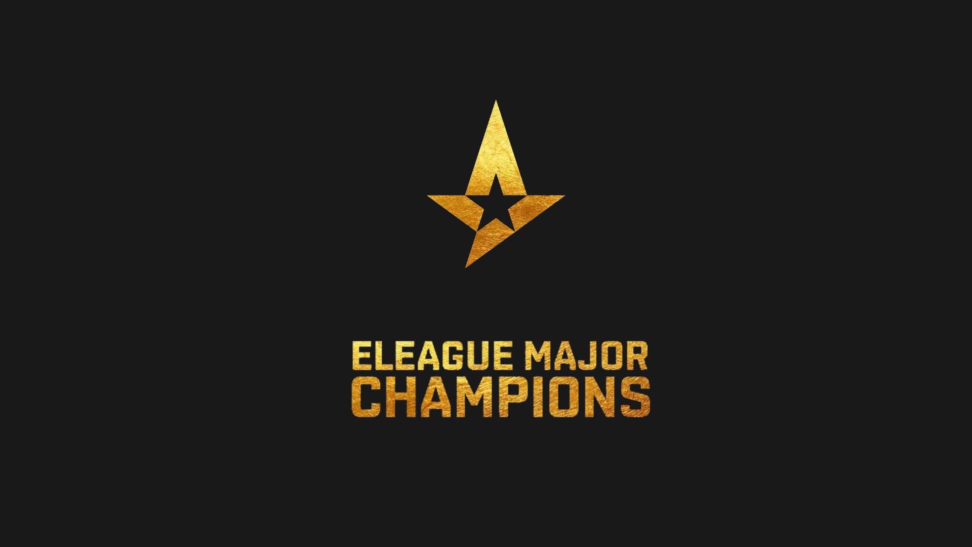 4k壁纸-璀璨金星a队-csgo壁纸1080p超清