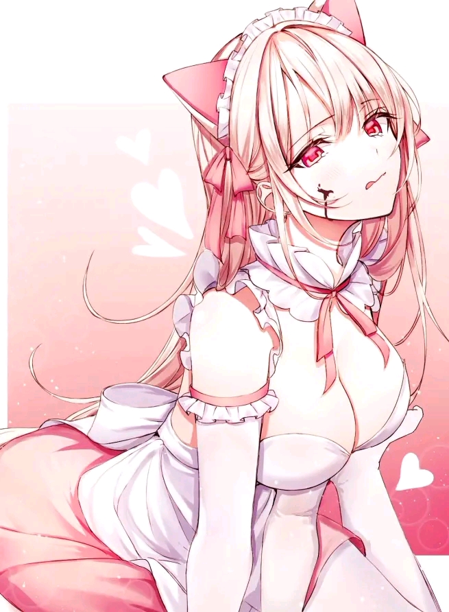 《二次元兽娘大合集.5》