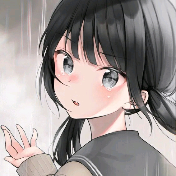 二次元头像图片(第10期)