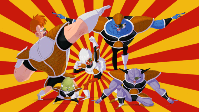 《蓝精灵》,《七龙珠》---这些年翻拍的真人漫改电影