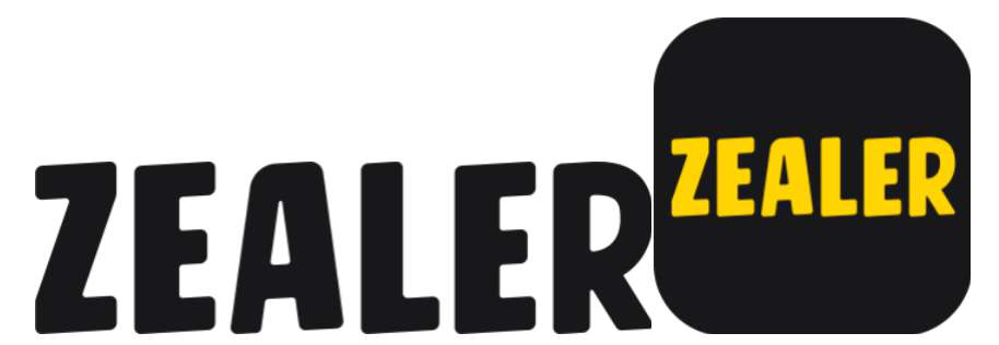 zealer众测# @ zealer@ zealer_app