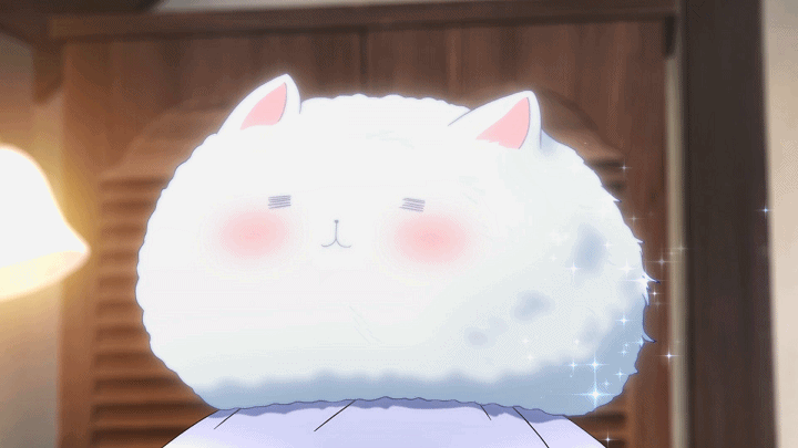 请问您今天要来点兔子吗bloom智乃第1012话截图