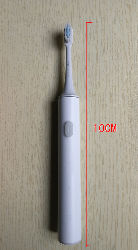 米家声波电动牙刷t300