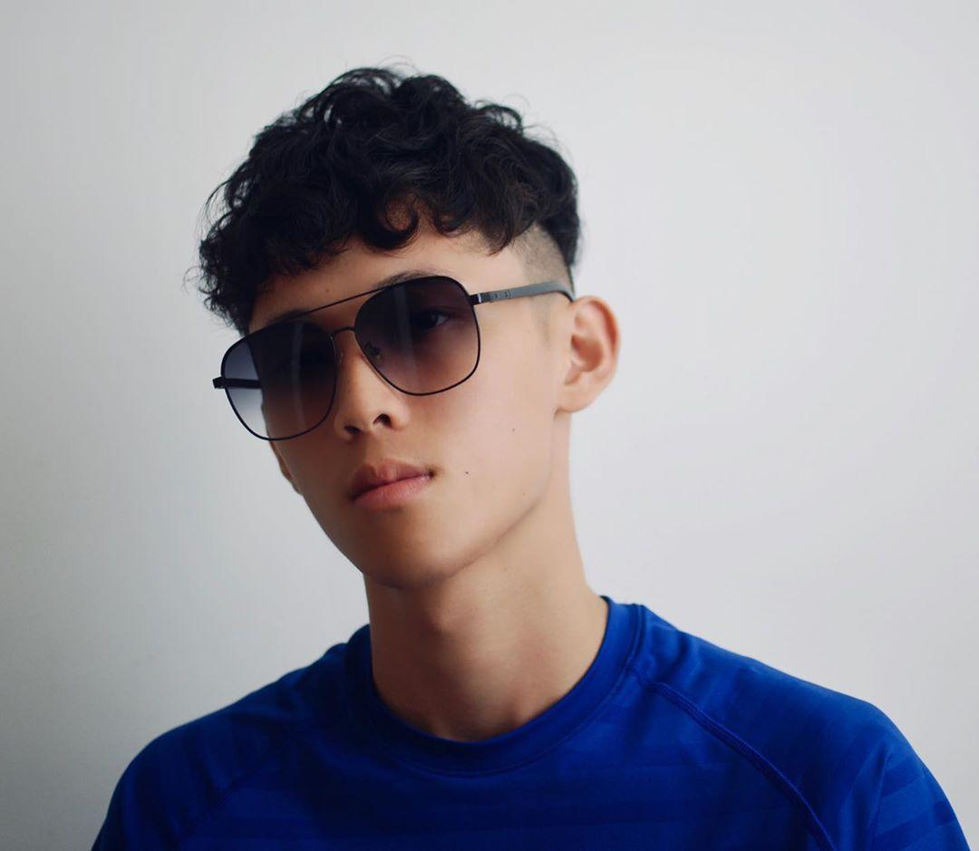 越剪越帅气男生发型17款,清爽时尚显精神,看完忍不住想剪同款
