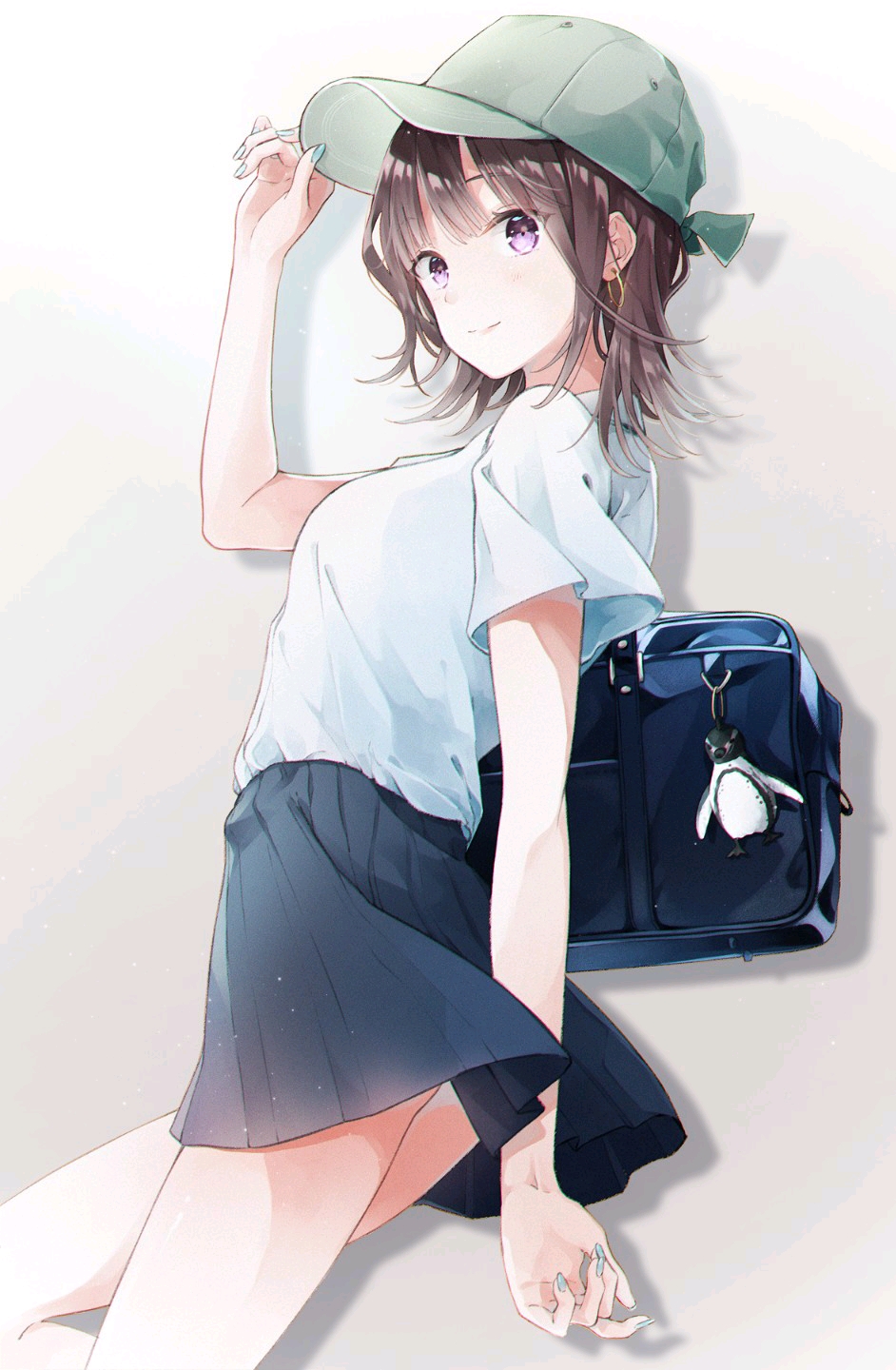 画师推荐:hiten(2)
