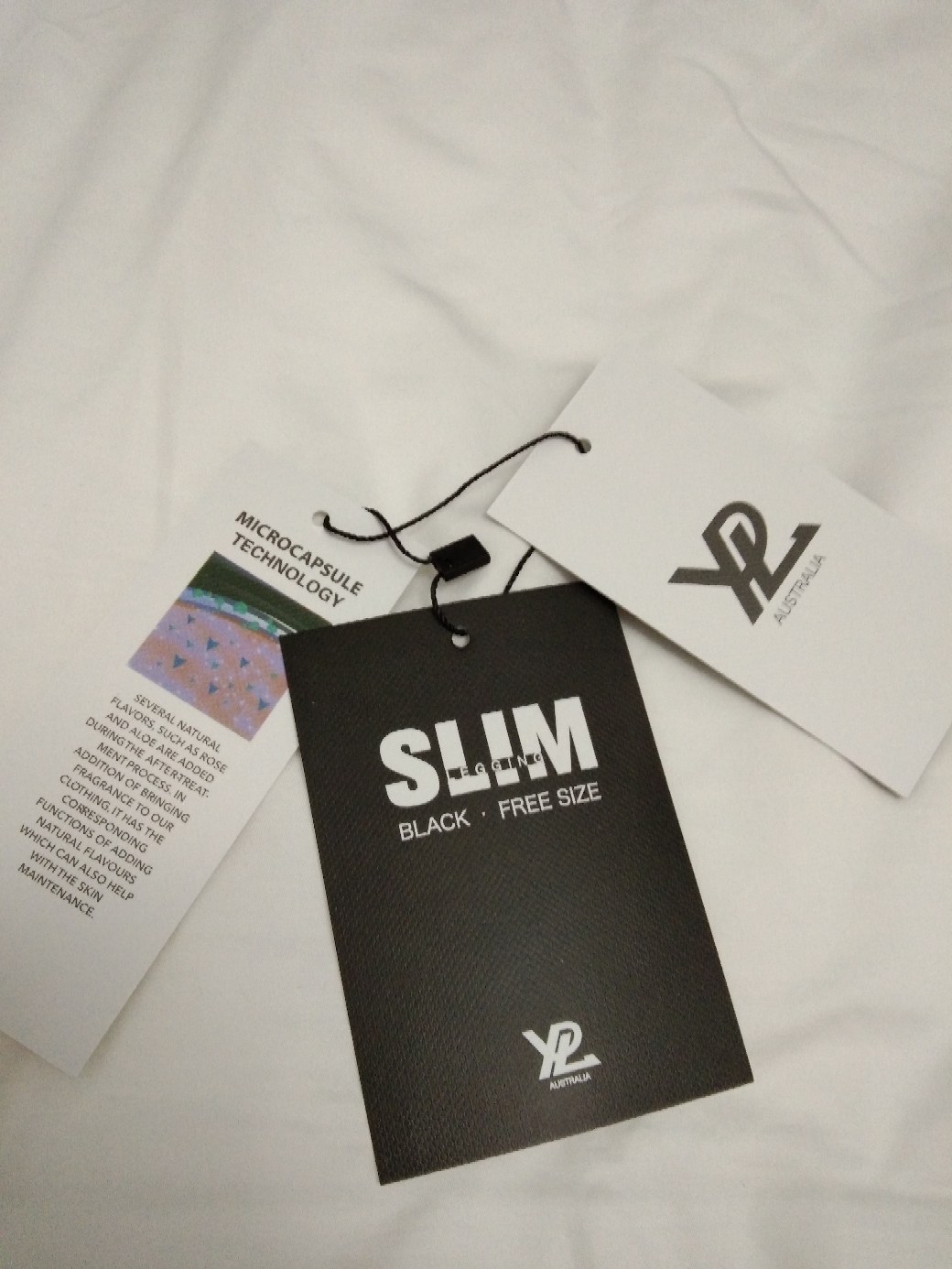 测评澳洲YPL瘦腿裤,据说晚上睡觉连穿一个月