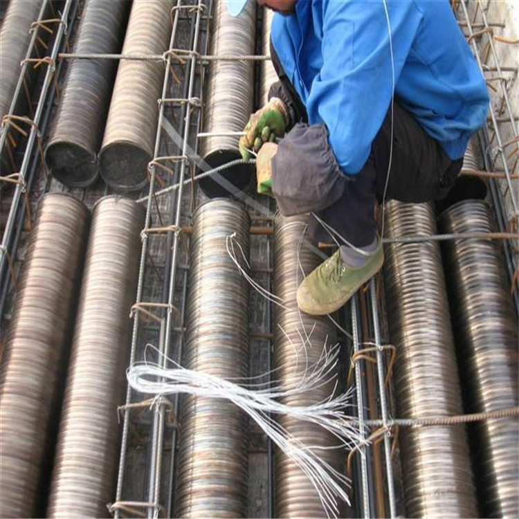 塑料波纹管金属波纹管规格型号90预应力波纹管衡广通