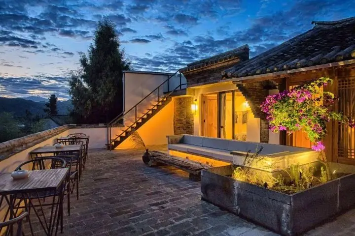 怎么开民宿客栈？开民宿必须要看的工作流程