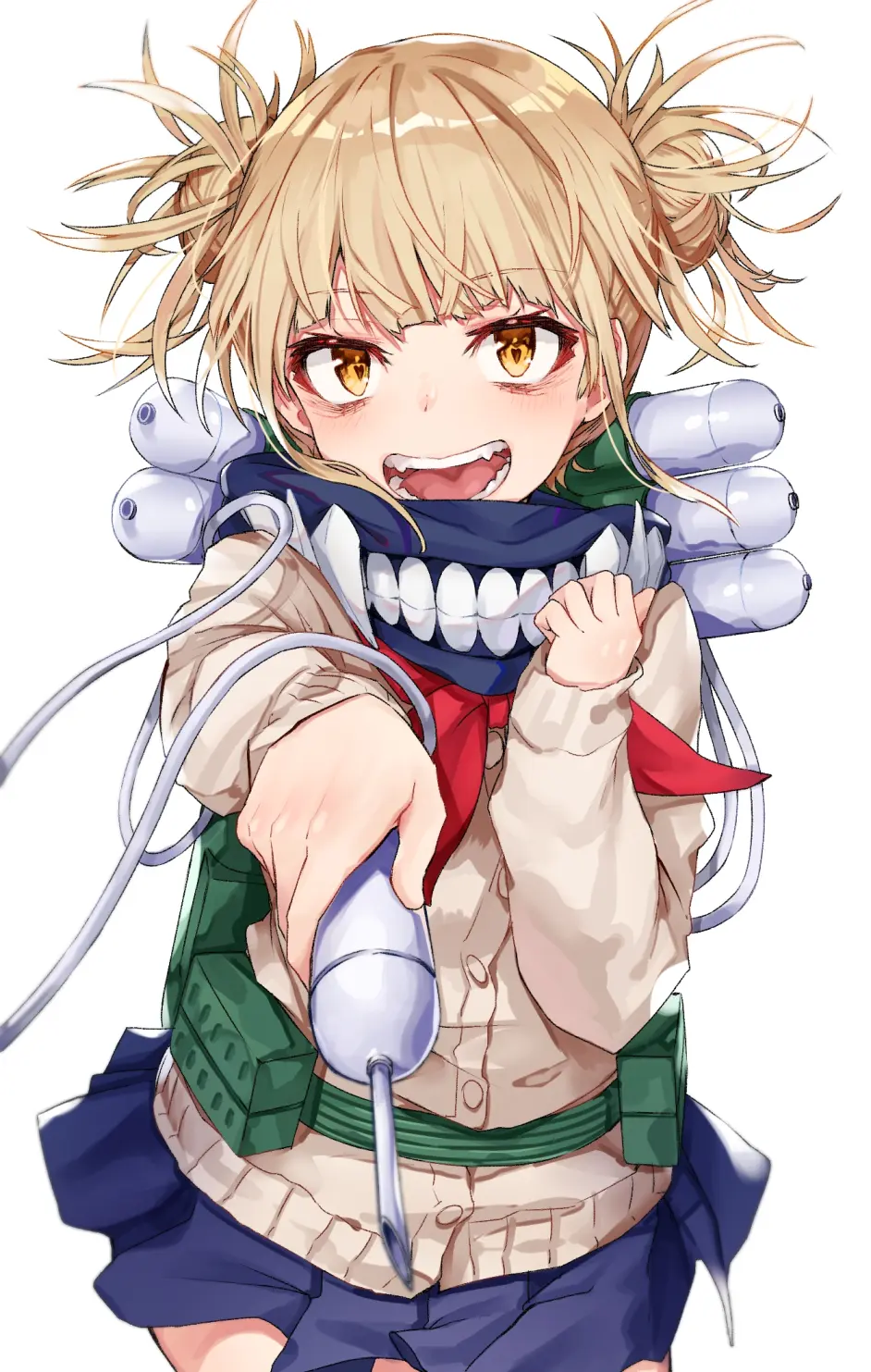 p站