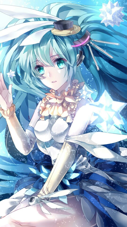 初音未来
